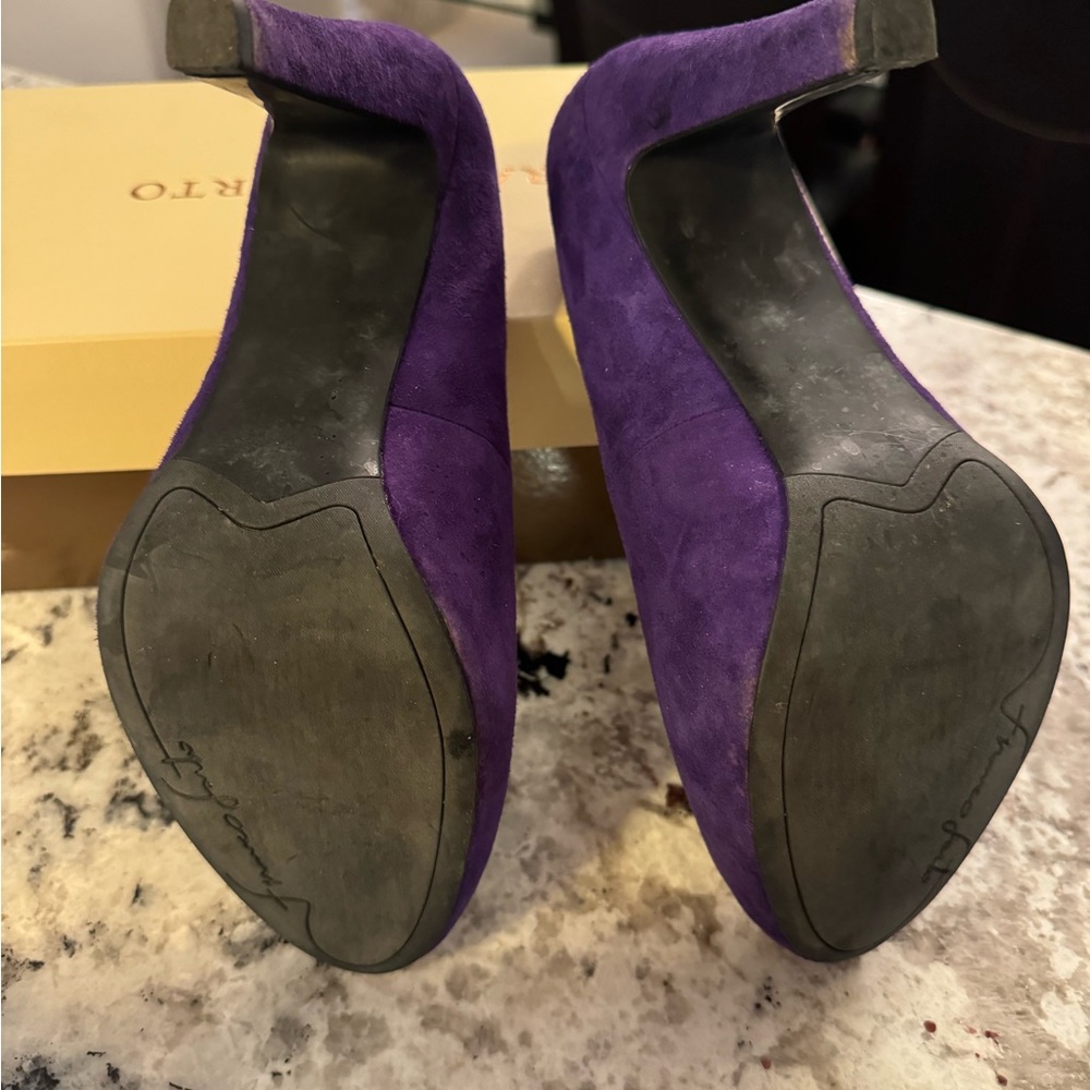 Franco Sarto Heels